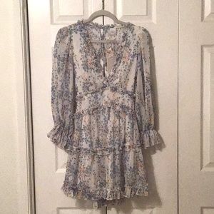 Romantic Summer Dress